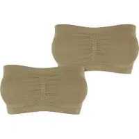 Urban Classics Topp khaki