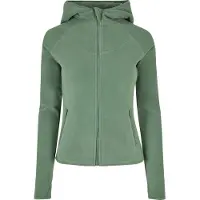 Urban Classics Polar Fleece Sweatshirt Med Dragkedja