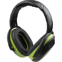 Wolfcraft Pro 4959000 Hörlurar Hörselskydd