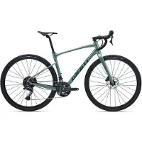Giant Revolt 1 Cues U6020 2026 Gravelcykel