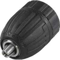 Wolfcraft 2642000 Snabbchuck Economy line