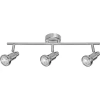 Osram HOMELIGHTING 4099854473562 LED-reflektorlampa-lamp GU10 Reflektor 1 st