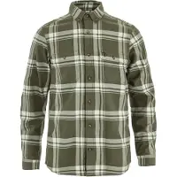 Fjällräven Övik Lite Flannel Shirt Men