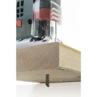 Wolfcraft Bosch 8630000 Sågbladsväska