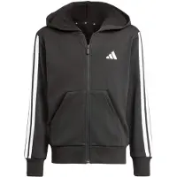 Adidas Essentials Sweatshirt Med Dragkedja