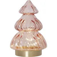 Star Trading Glasdekoration Abete | rosa []