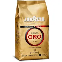 Lavazza Qualita Oro kaffebönor 1 kg