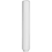Steinel kupa/glas för utomhuslampa GL 60 (fäste på gänga)