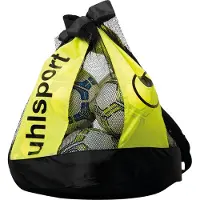 Uhlsport Logo Bollpåse