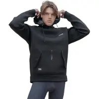 iON Vändbar Neo-hoodie