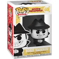 Funko POP! Rocky & Bullwinkle Boris Pop! Vinyl