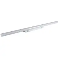Müller-Licht LED-våtrumslampa Aquafix Sensor 120, Vitt / opal, Syntetmaterial