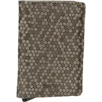 Secrid Slimwallet Hexagon Plånbok