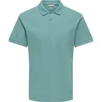 Only & Sons T-shirt 'ONSBen' vass