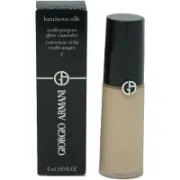 Giorgio Armani Luminous Silk Multi-Purpose Glow Concealer 12 ml Nr. 2