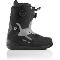 Deeluxe ID 2026 Snowboardboots essential black, 25.0