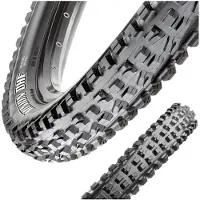 Maxxis Minion 26" (559 mm) Black 2.5 MTB-cykeldäck