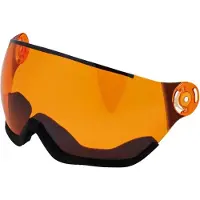 Head Mojo/maja Visor Xxs Lins