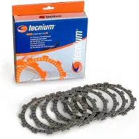 Tecnium 3030719 Kopplingsplattor Kit
