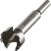 Wolfcraft Forstner kvistborr 3317000; 25x90 mm