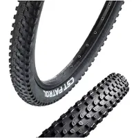 CST Premium Patrol Tubeless 29´´ X 2.6 Mtb-däck
