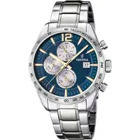 Festina Stilig Herrklocka F16759/7