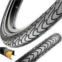 Maxxis Overdrive Excel 700c X 47 Styvt Urbandäck