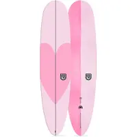 Ocean & Earth Sar Bear Epoxy Soft 8´0´´ Surfbräda