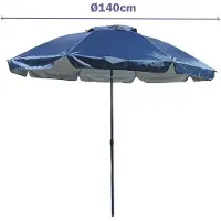 Marbueno Summer 10473ao 200 Cm Strandparasoll