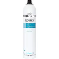Curlsmith Flawless Finish Hairspray Strong Hold Hårspray 283 ml