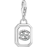 Thomas Sabo Charm Club Charmista Cancer berlock 2146-643-21