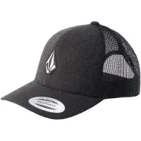 Volcom Full Stone Cheese Keps