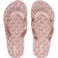 Michael Kors Flip-flops för barn JINX flickor - Rosa - 28
