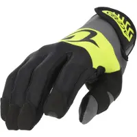 Acerbis Neoprene 3.0 Logo Motorcykelhandskar