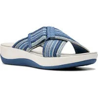 Clarks Shoes Arla Wave Sandaler