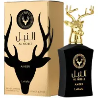 Lattafa Al Noble Ameer Eau de Parfum 100ml