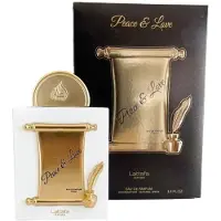 Lattafa Pride Peace & Love 100 ml EDP Spray