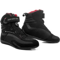 SHIMA Exo Vented Damer motorcykel skor