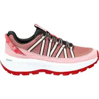 Jack Wolfskin Wild Hike Texapore Low Vandringsskor