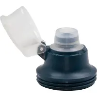 Katadyn BeFree AC Flip Cap, 1 styck, , Lock till vattenfilter
