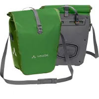 Vaude Aqua Back Sidoväska 48l 2 Enheter