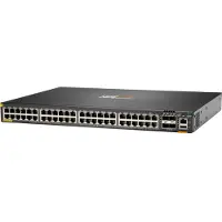 HP Switch ANW 6200F 48G 4SFP+ SWITC-STOCK