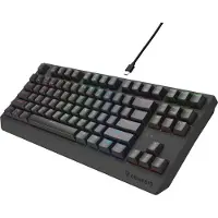 Genesis Thor 230 Tkl Lite Outemu Red Switch Mekaniskt Spelande Tangentbord