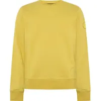 Didriksons Torö, Sweater, Herr, Yellow Pollen