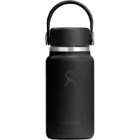 Hydroflask - Termos - 200 Ml Micro Hydro Black för Unisex - Svart