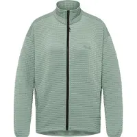Jack Wolfskin Women's Mogari Full Zip - fleecejacka