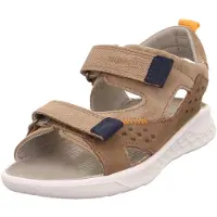 Superfit Sandaler - Lagunen Midi - Brun - - 30 - Sandal