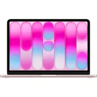 Apple MacBook Neo - A18 Pro - A18 Pro 5-core - 8 GB RAM - 256 GB SSD - 13" IPS 2408 x 1506 - Wi-Fi 6E, Bluetooth 6.0 - blush - kbd: dansk