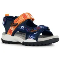 Geox Sneakers J BOREALIS BOY pojkar - Marin - 24