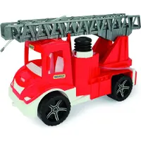Wader multibil brandbil (210572)